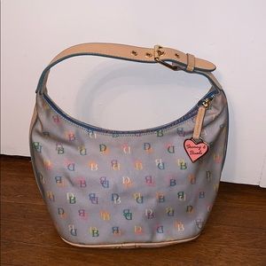 Dooney and bourke